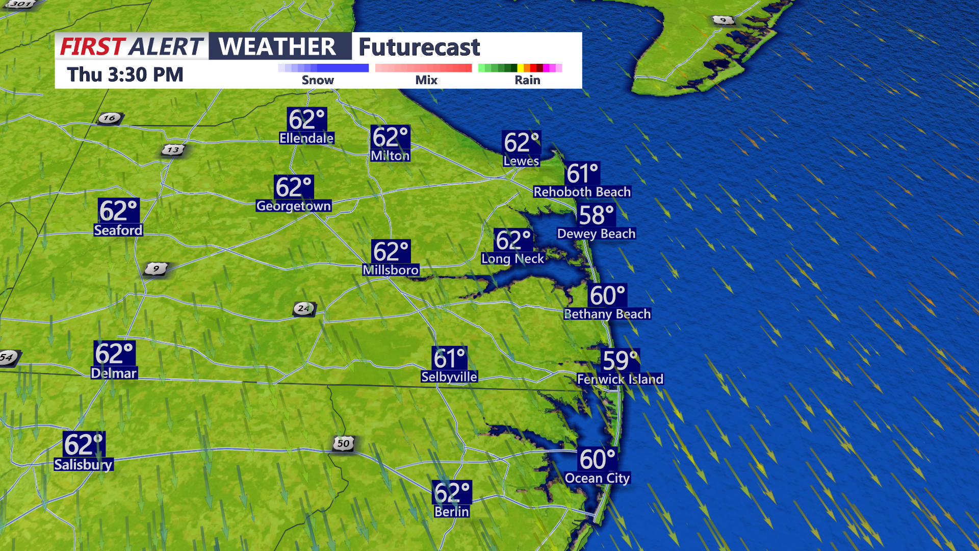 FUTURECAST